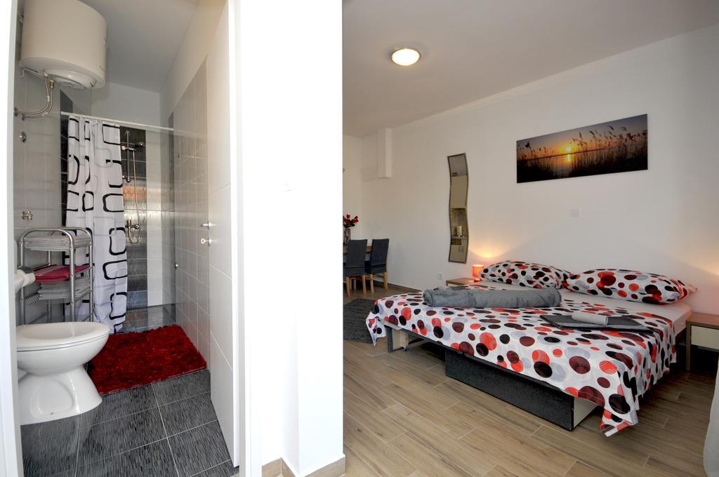 Apartments Josip Trogir Zimmer foto