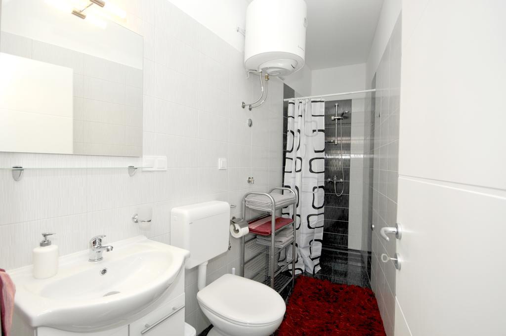 Apartments Josip Trogir Zimmer foto
