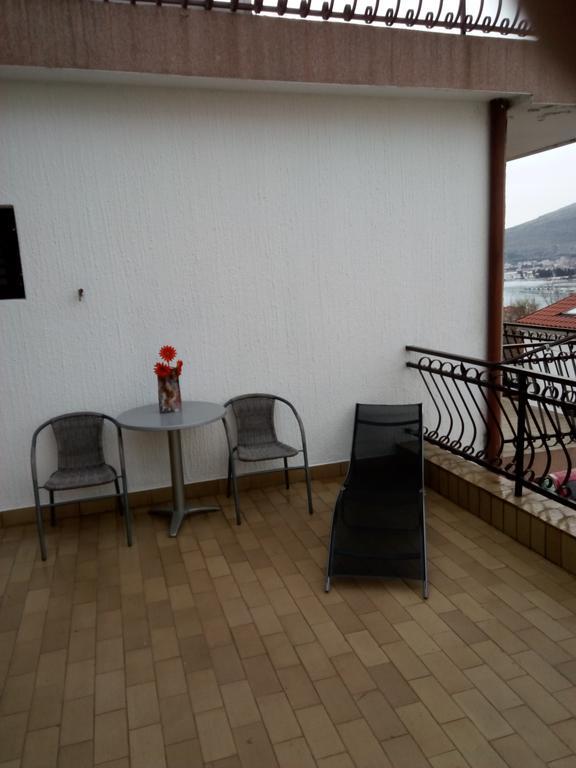 Apartments Josip Trogir Exterior foto