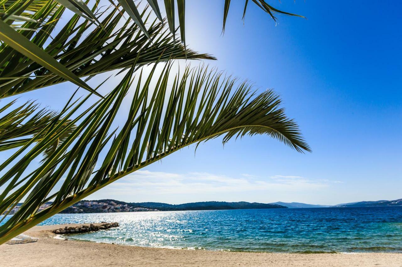 Apartments Josip Trogir Exterior foto