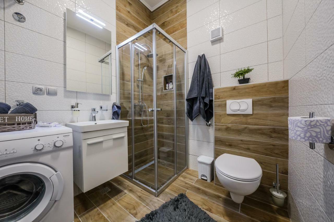 Apartments Josip Trogir Exterior foto