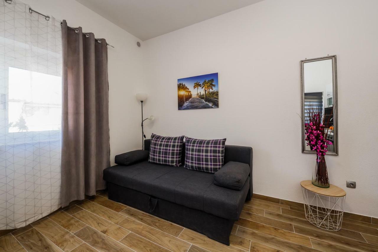 Apartments Josip Trogir Exterior foto